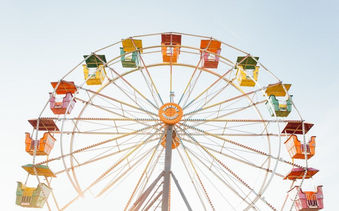 Rustlings (June 22, 2020)